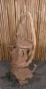 Product image 11 of the product “Shelf made of teak wood about approx. 150cm height ”